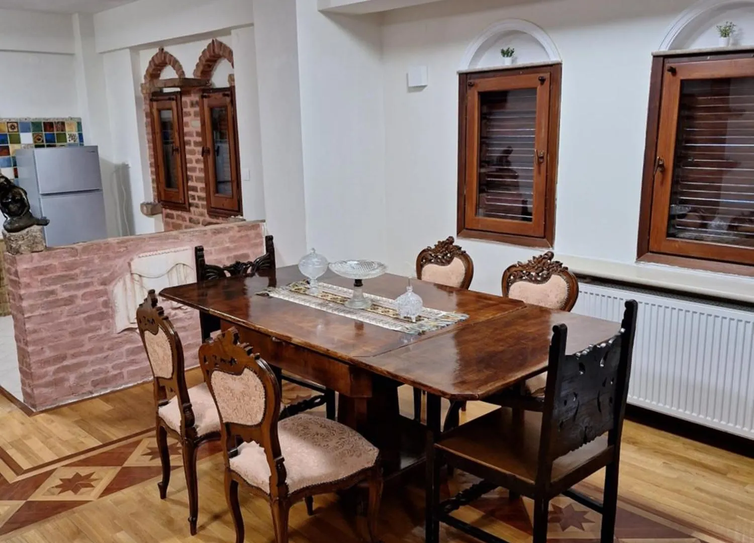 C.1 Elia Old_Town Appartement Thessaloniki